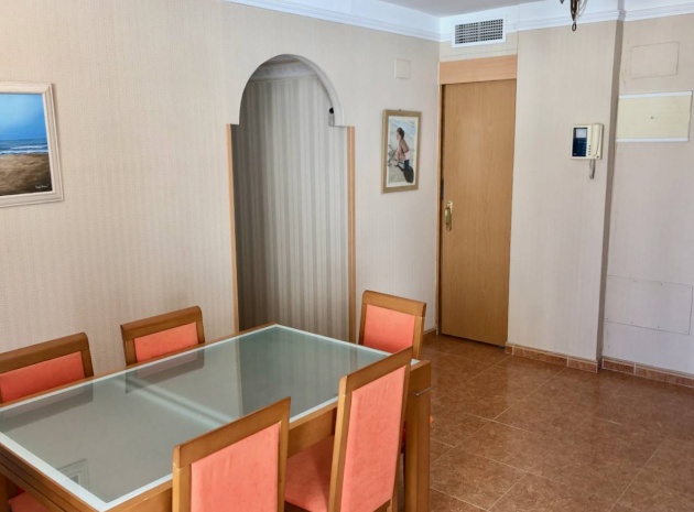 Wederverkoop - Appartement - Guardamar del Segura