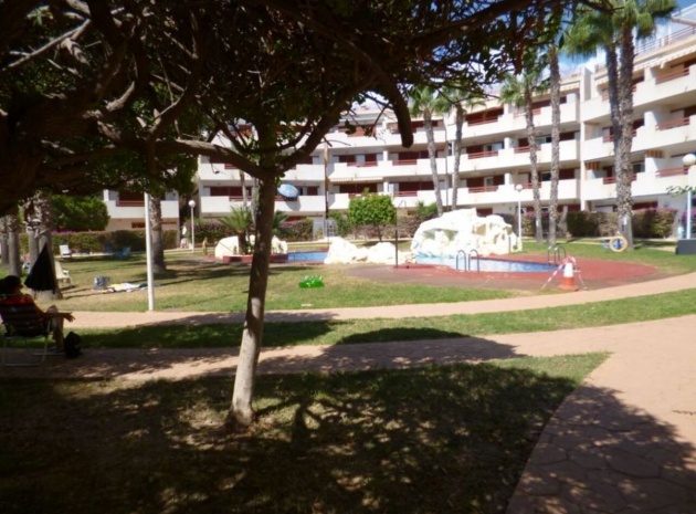 Återförsäljning - Lägenhet - Playa Flamenca