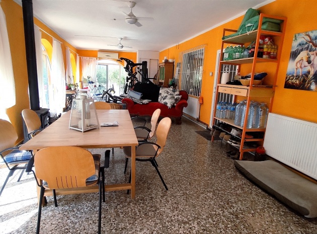 Resale - Country Property - Crevillente