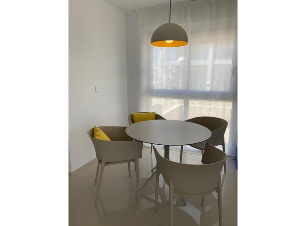 Wederverkoop - Appartement - Ciudad Quesada - Dona Pepa