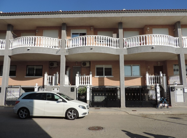 Wiederverkauf - Stadthaus - Formentera del Segura