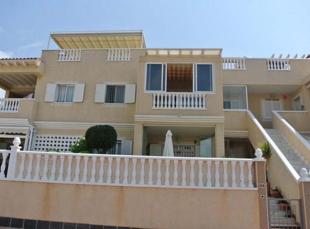 Revente - Appartement - Playa Flamenca