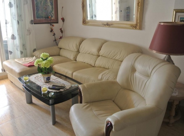 Resale - Apartment - Playa Flamenca