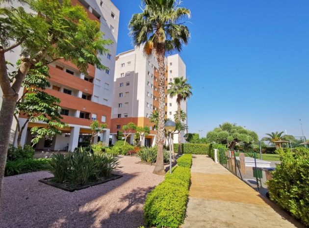 Wederverkoop - Appartement - Guardamar del Segura - Puerto