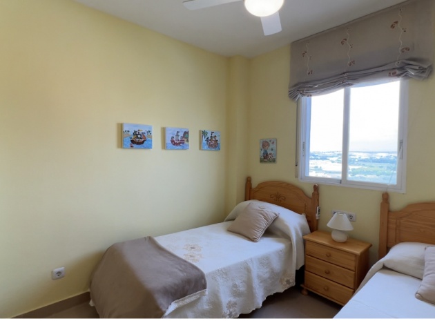 Wederverkoop - Appartement - Guardamar del Segura - Puerto