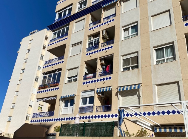Wederverkoop - Appartement - Guardamar del Segura - Puerto