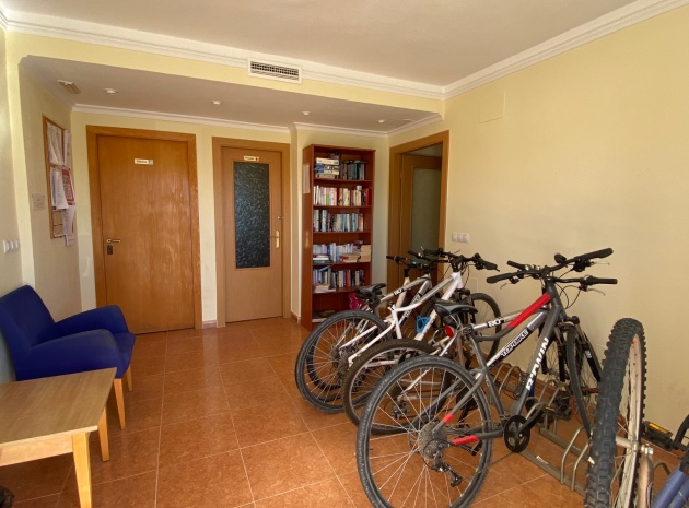 Wederverkoop - Appartement - Guardamar del Segura - El Eden