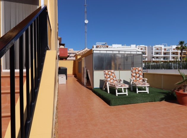 Resale - Townhouse - Villamartin