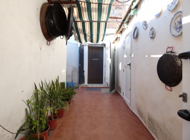 Resale - Townhouse - Algorfa