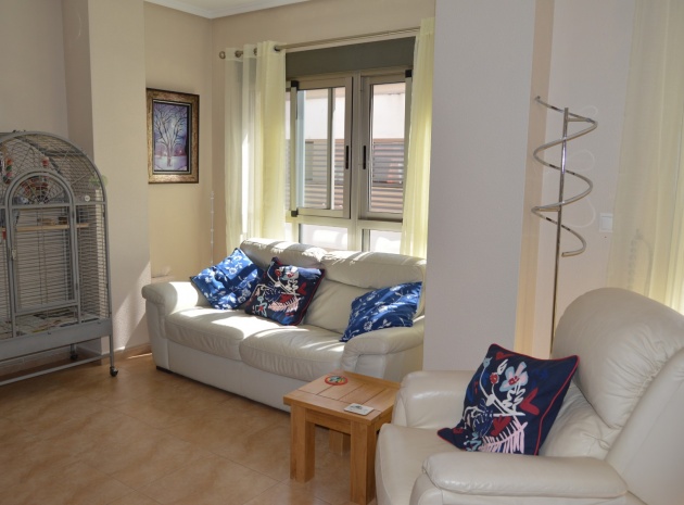 Resale - Townhouse - Algorfa