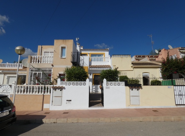 Resale - Townhouse - Benijofar