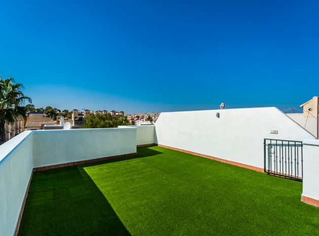 Resale - Apartment - Villamartin - st james hill