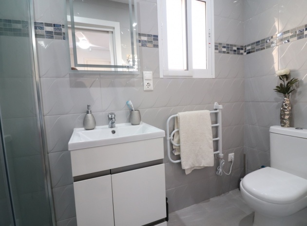 Revente - Villa - Algorfa - Montemar