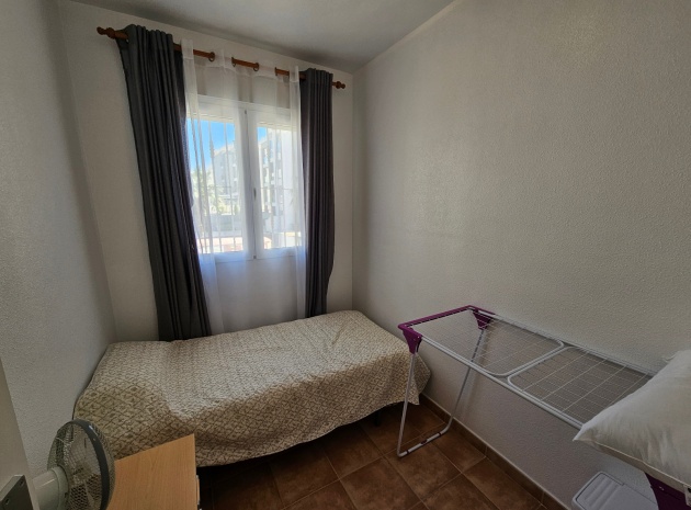 Wederverkoop - Appartement - Villamartin - panorama golf