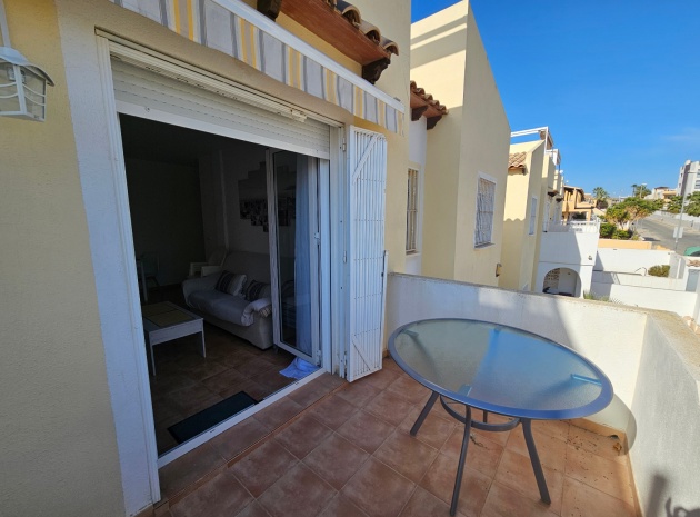 Resale - Apartment - Villamartin - panorama golf