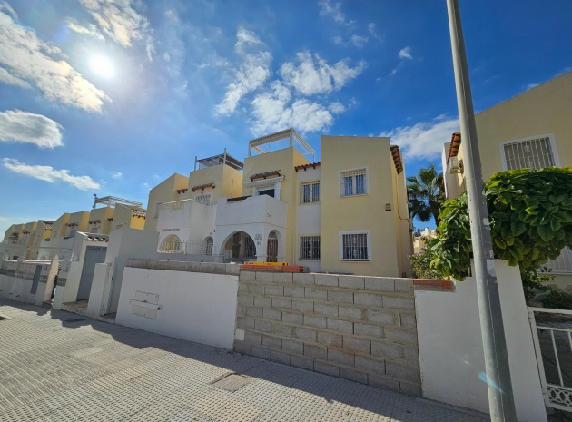 Resale - Apartment - Villamartin - panorama golf