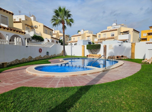 Wederverkoop - Appartement - Villamartin - panorama golf