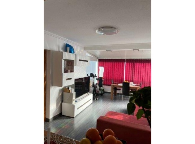 Resale - Apartment - Playa Flamenca - Res. San Antonio