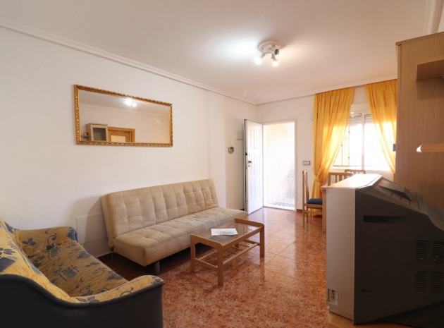 Revente - Appartement - Los Altos - dream hills