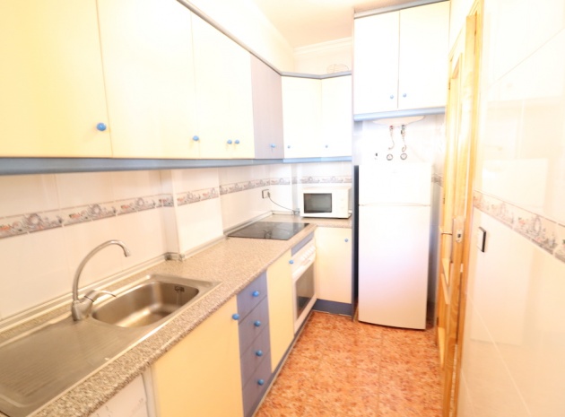 Revente - Appartement - Los Altos - dream hills