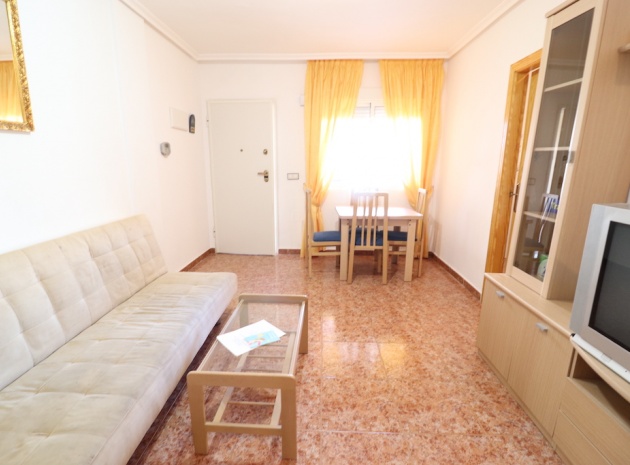 Revente - Appartement - Los Altos - dream hills