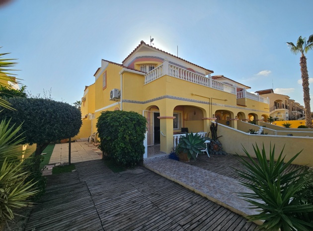 Resale - Townhouse - Playa Flamenca - las chismosas