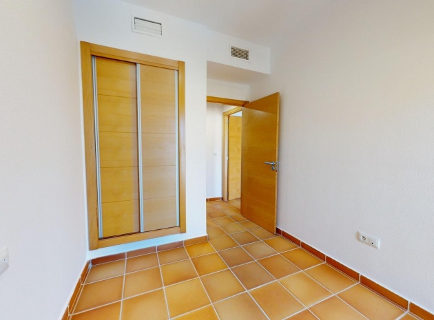 Nieuw gebouw - Appartement - Archena - Rio Segura