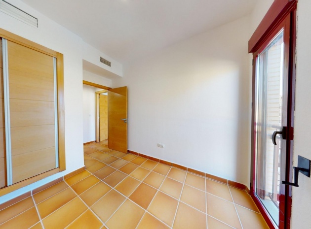 Nieuw gebouw - Appartement - Archena - Rio Segura