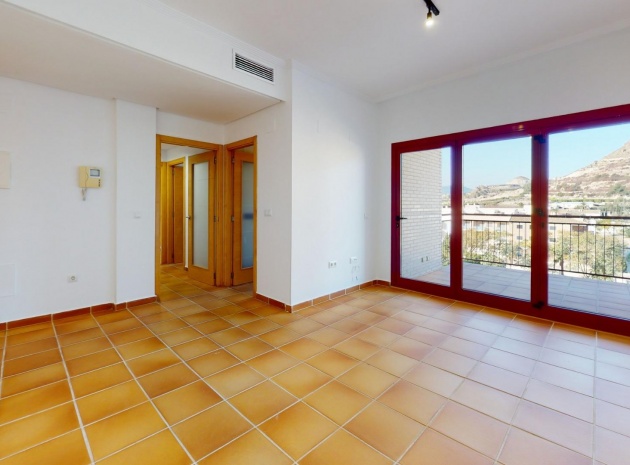 Nieuw gebouw - Appartement - Archena - Rio Segura