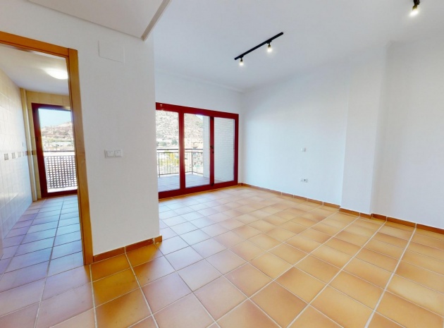 Nieuw gebouw - Appartement - Archena - Rio Segura