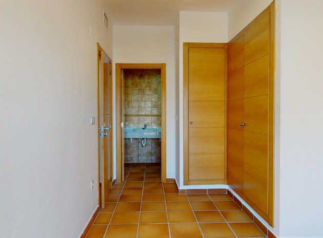 Nybyggnad - Lägenhet - Archena - Rio Segura