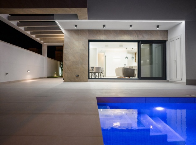 Neubau - Villa - Villamartin - Costa Blanca South