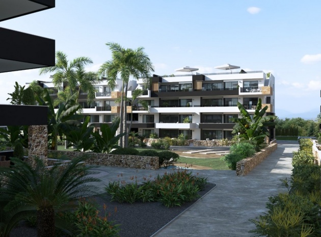 Neubau - Wohnung - Villamartin - Costa Blanca South