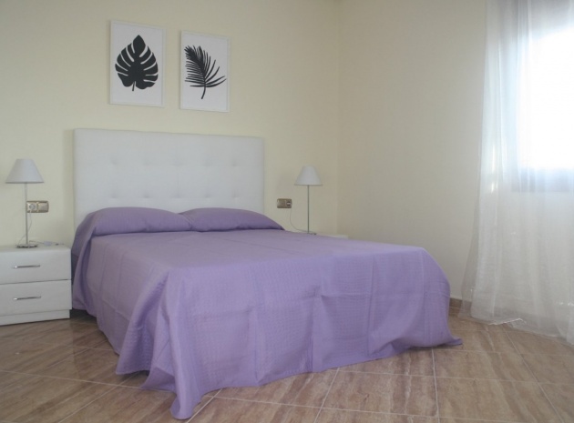 Nybyggnad - Villa - Torrevieja - Los Altos