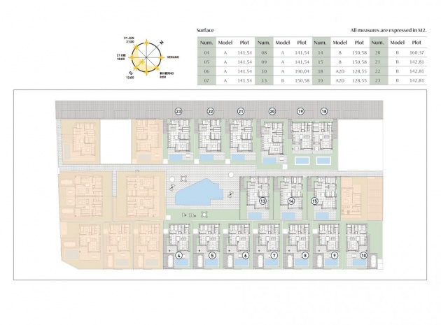 New Build - Villa - Villamartin - Costa Blanca South