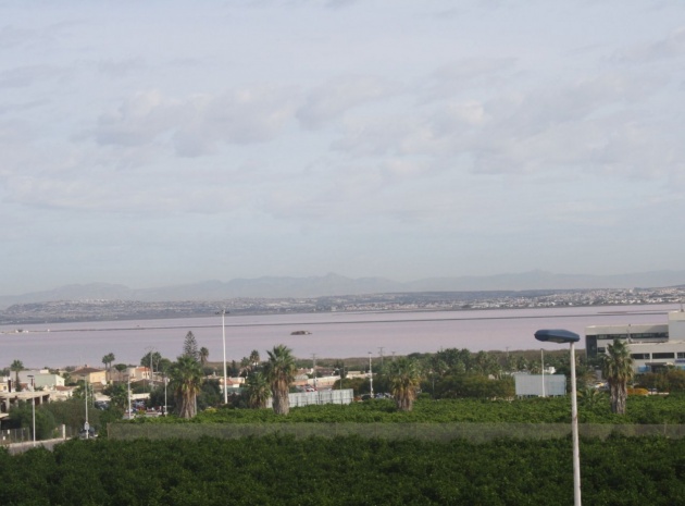 Neubau - Stadthaus - Torrevieja - Los Altos