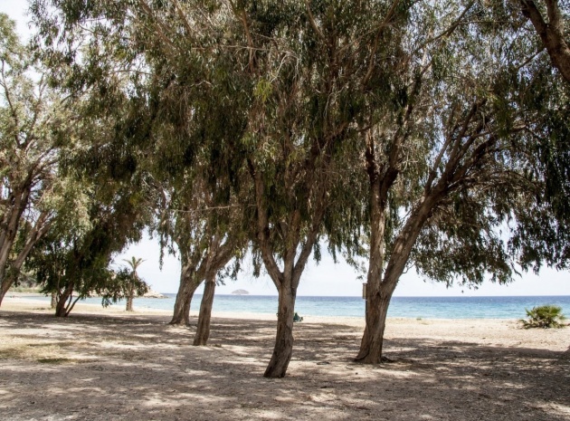 Nybyggnad - Lägenhet - Villajoyosa - Playas Del Torres