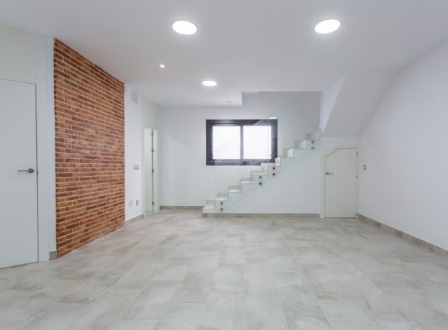 Nieuw gebouw - Villa - Torrevieja - Torrejón