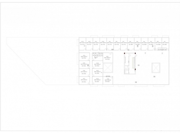 Nieuw gebouw - Appartement - Torre Pacheco - Torre-pacheco