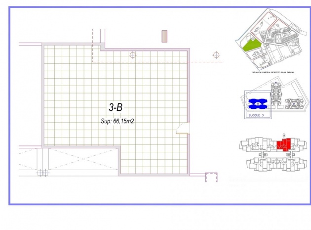 Neubau - Wohnung - Villajoyosa - Paraiso