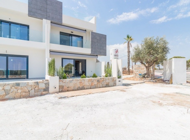 Nybyggnad - Bungalow - Torrevieja - Los Balcones