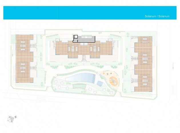 Neubau - Wohnung - Pilar de la Horadada