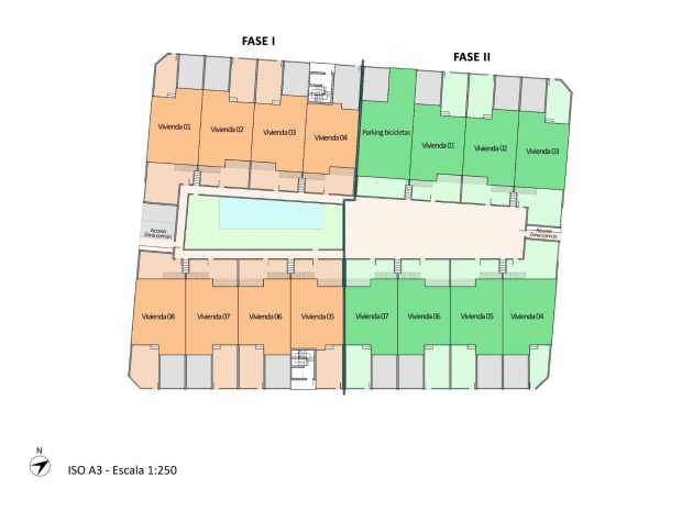 Neubau - Wohnung - Pilar de la Horadada