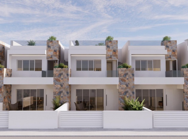 Nieuw gebouw - Villa - Villamartin - Costa Blanca South