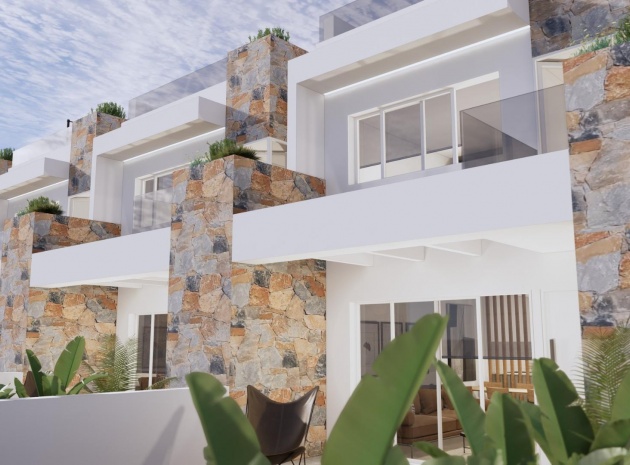 Nouvelle construction - Villa - Villamartin - Costa Blanca South