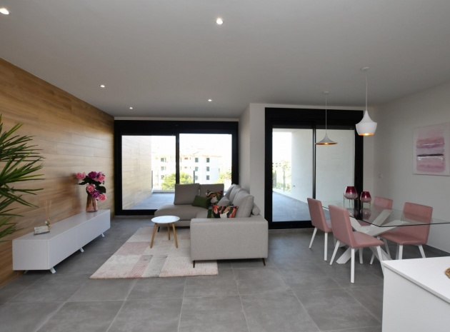 Neubau - Wohnung - Villamartin - Costa Blanca South