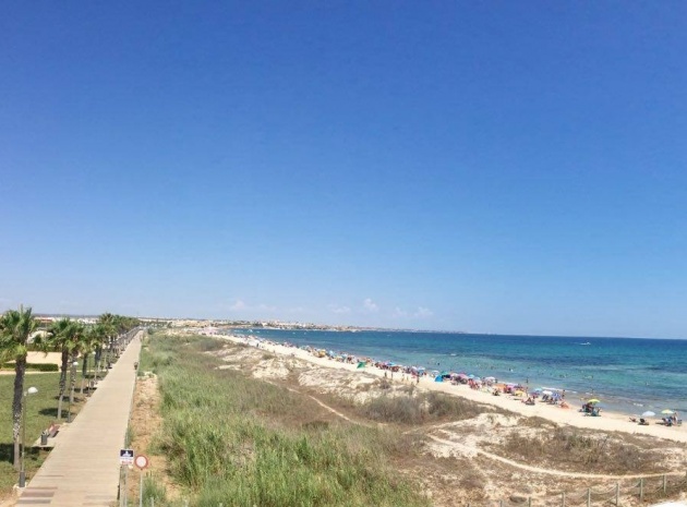 Nybyggnad - Lägenhet - Torre de la Horadada - Costa Blanca South