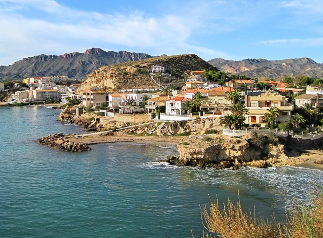 Nybyggnad - Lägenhet - San Juan de Los Terreros - San Juan De Los Terreros