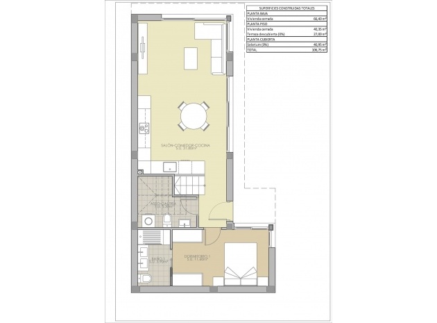 Neubau - Villa - Los Montesinos - La Herrada