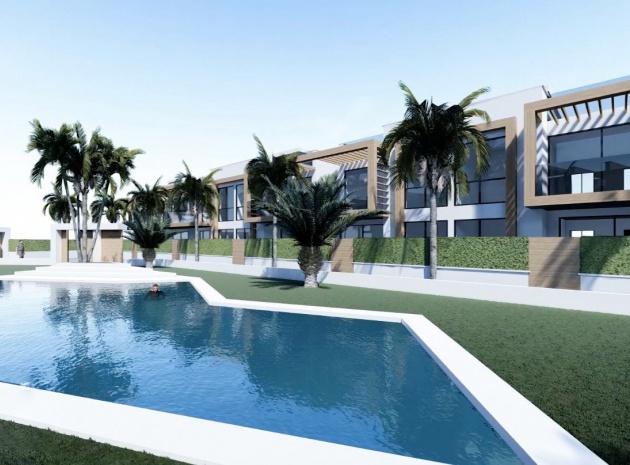 Neubau - Wohnung - Villamartin - Costa Blanca South